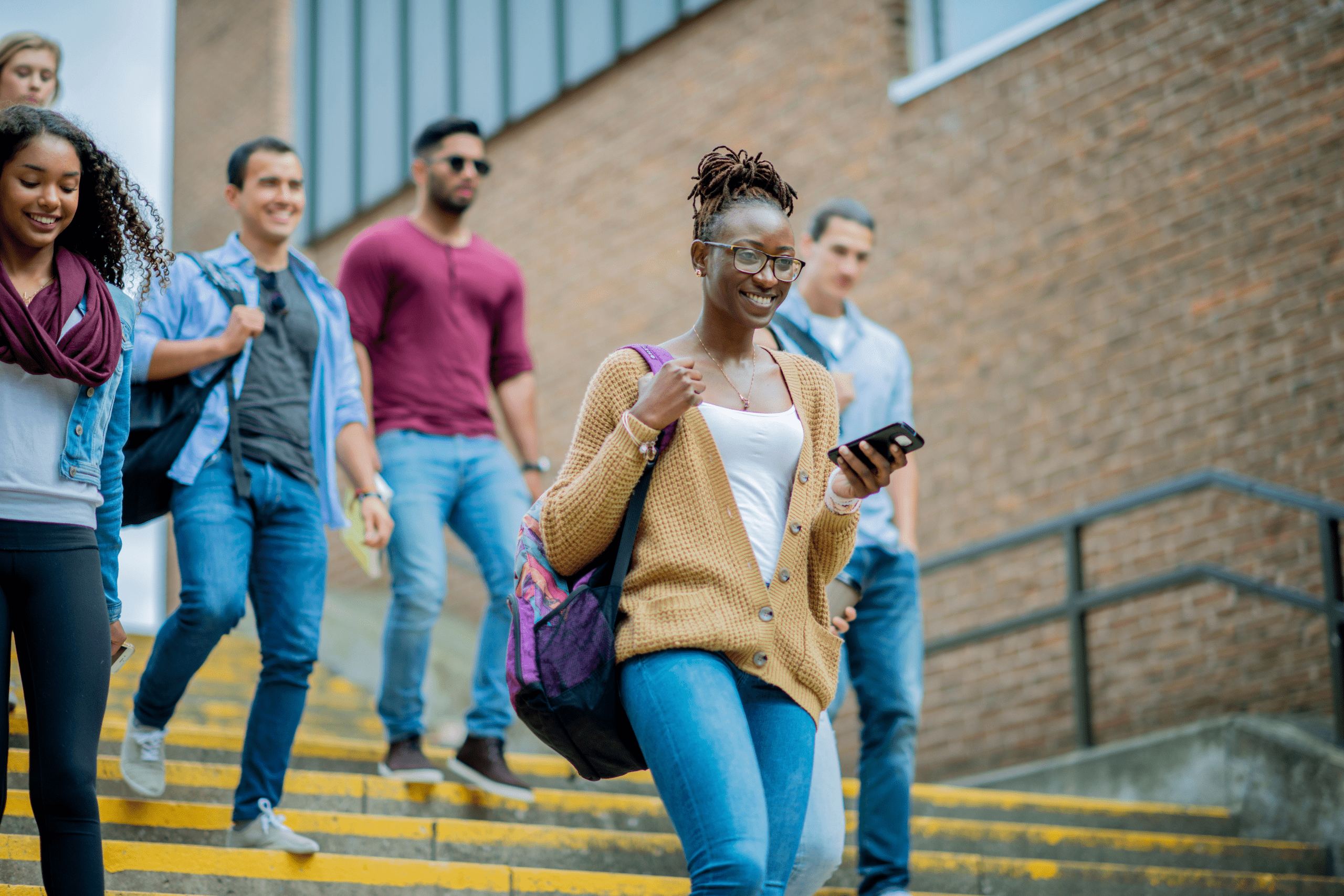 Software For Campus Security